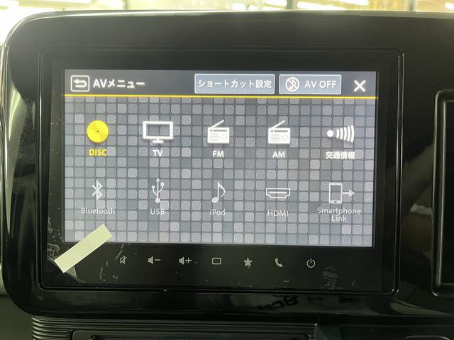 ワゴンＲスマイル