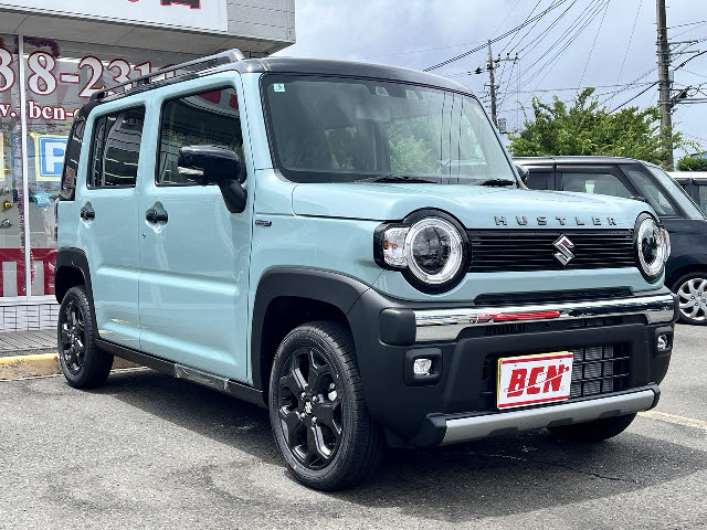 ハスラー