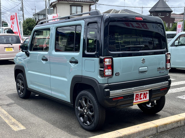 ハスラー
