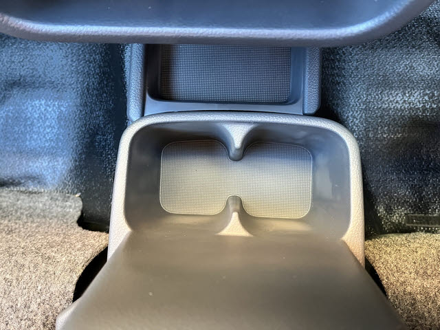 スーパーキャリイ