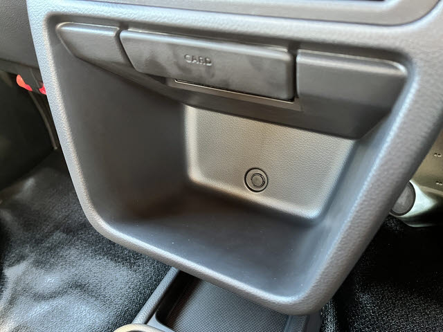 スーパーキャリイ