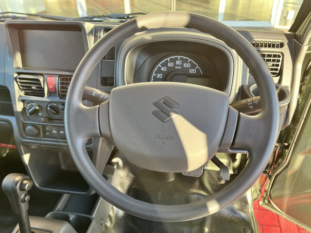 スーパーキャリイ