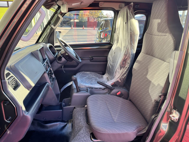 スーパーキャリイ