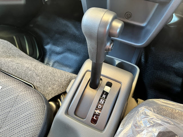 スーパーキャリイ