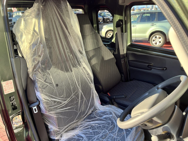 スーパーキャリイ