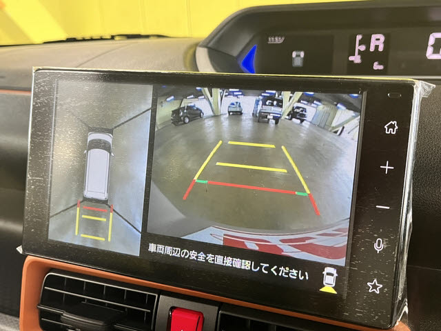 タントファンクロス