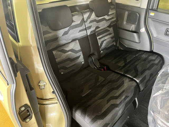 タントファンクロス