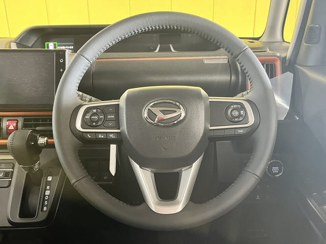 タントファンクロス