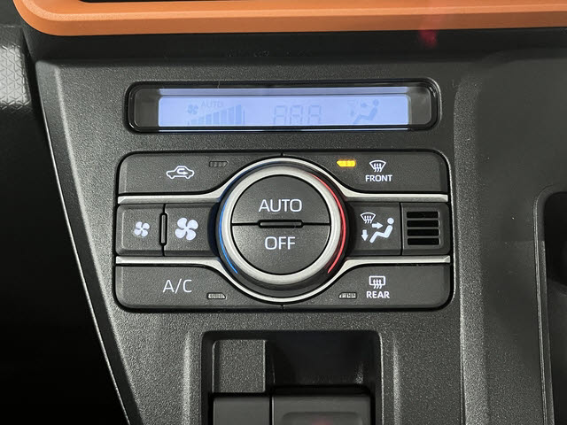 タントファンクロス