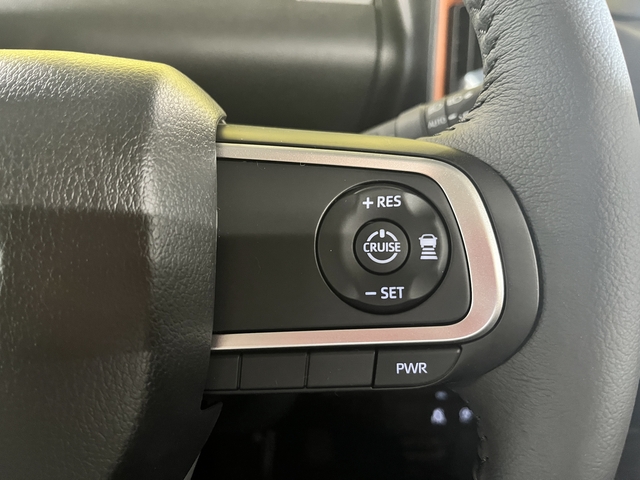 タントファンクロス