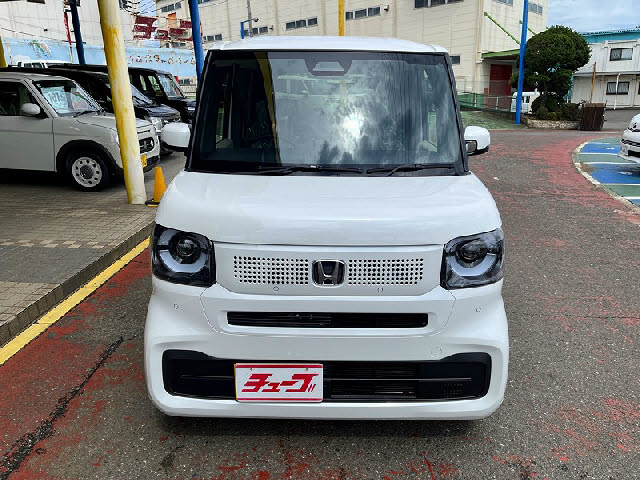 ＮＢＯＸ