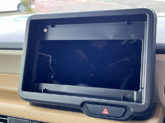 ＮＢＯＸ