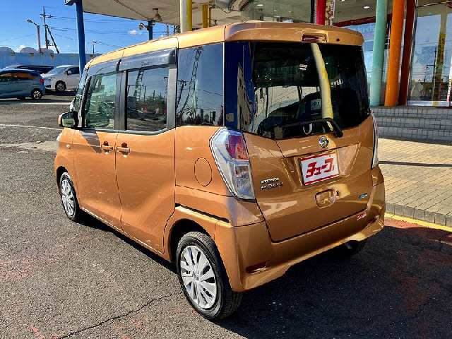 デイズルークス