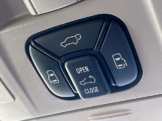 ヴェルファイア