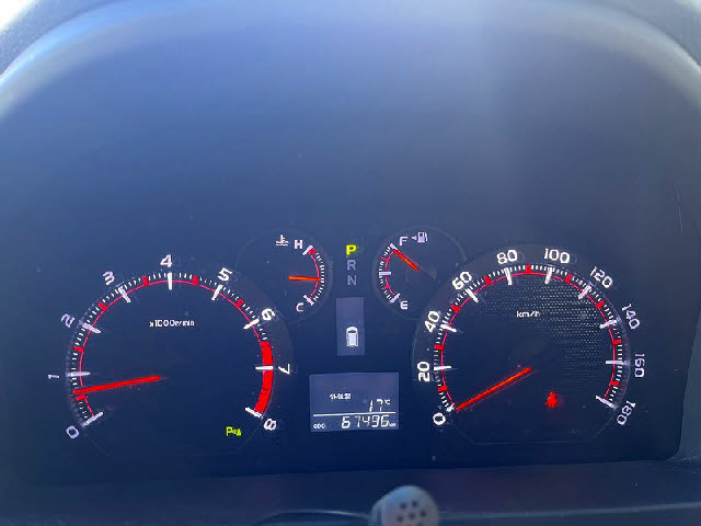 ヴェルファイア