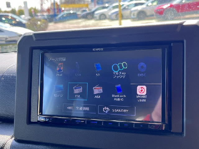 ジムニーシエラ