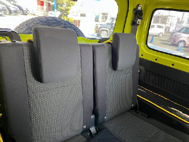 ジムニーシエラ