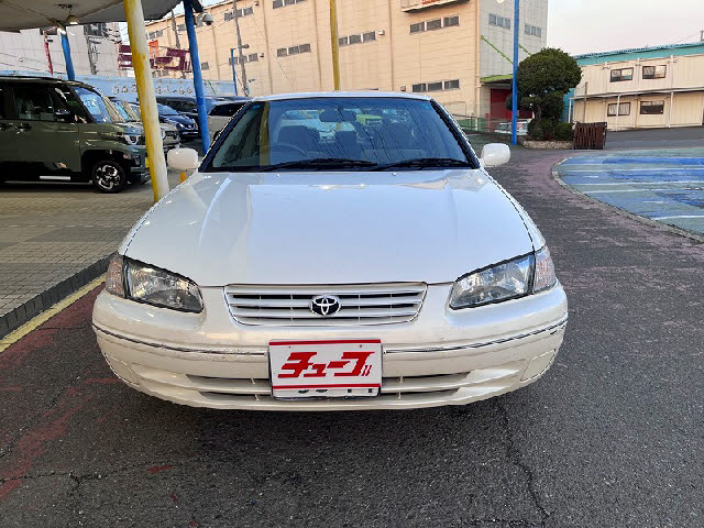 カムリグラシア