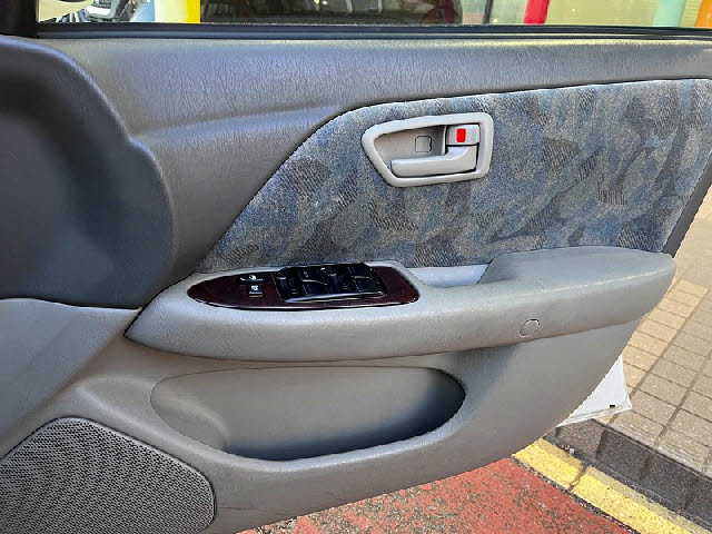 カムリグラシア