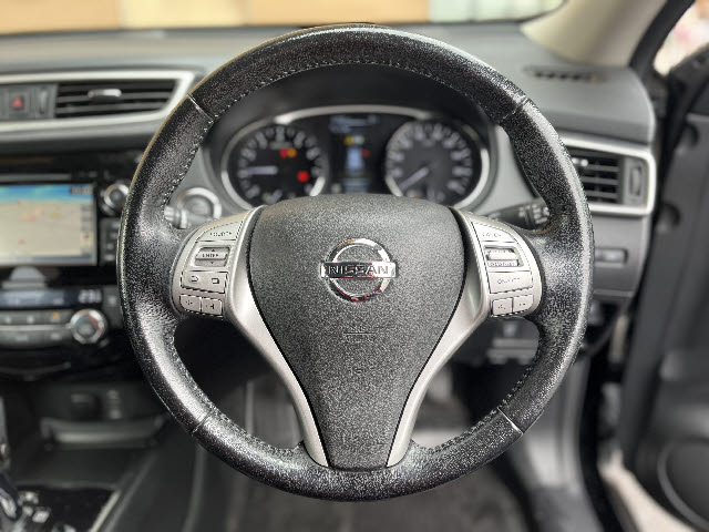 エクストレイル