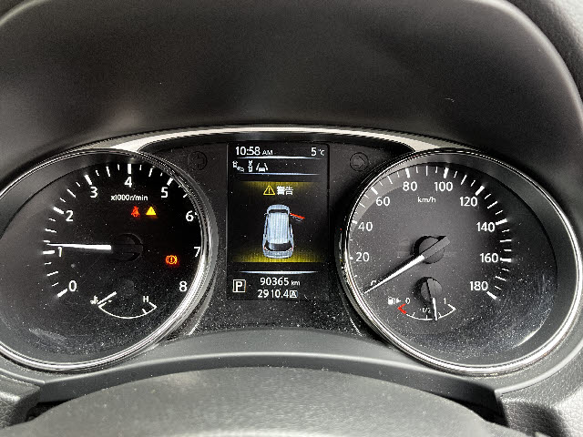 エクストレイル