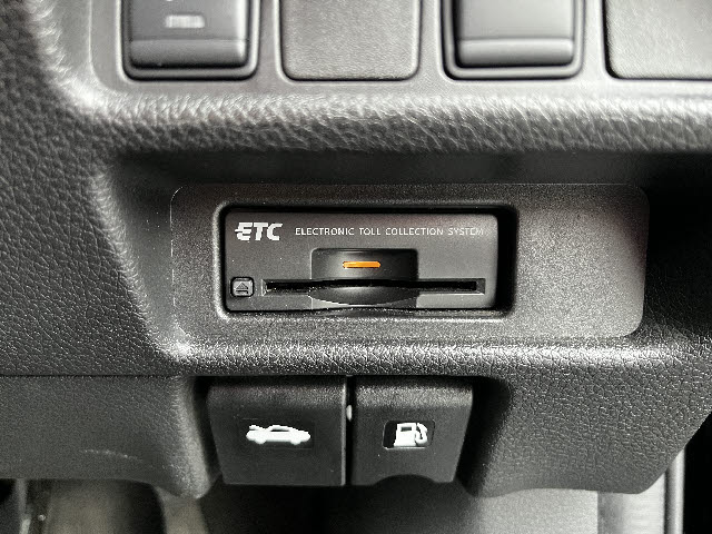 エクストレイル