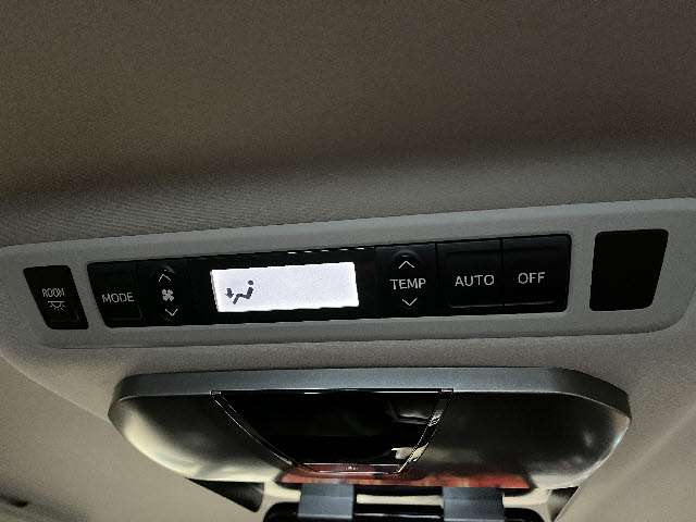 ヴェルファイア