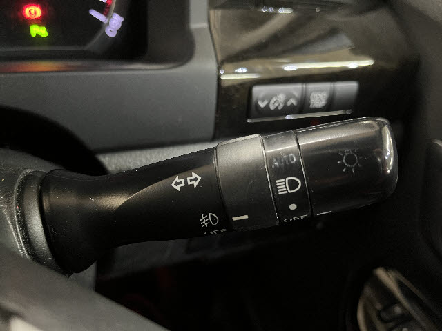 ヴェルファイア