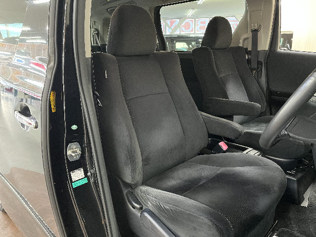 ヴェルファイア