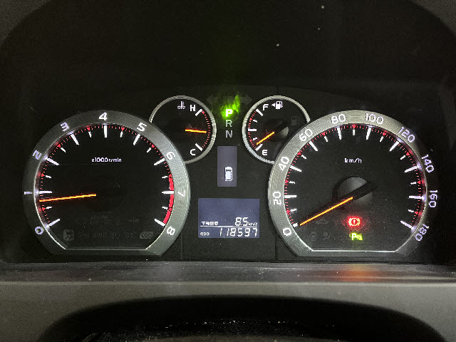 ヴェルファイア