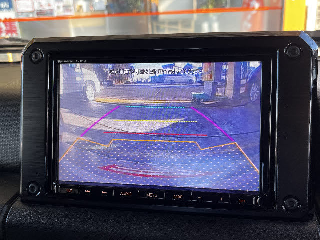 ジムニーシエラ