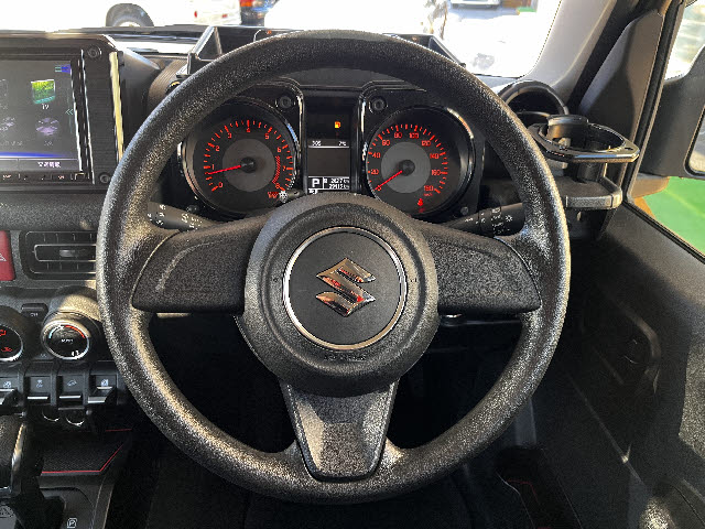 ジムニーシエラ