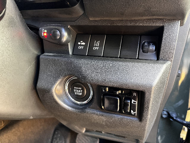 ジムニーシエラ