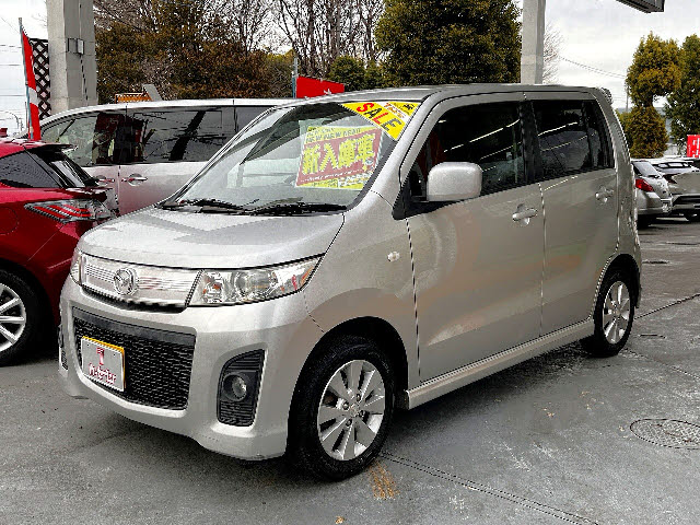 ＡＺ－ＷＡＧＯＮ