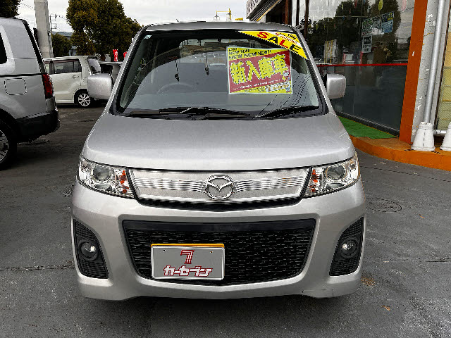 ＡＺ－ＷＡＧＯＮ