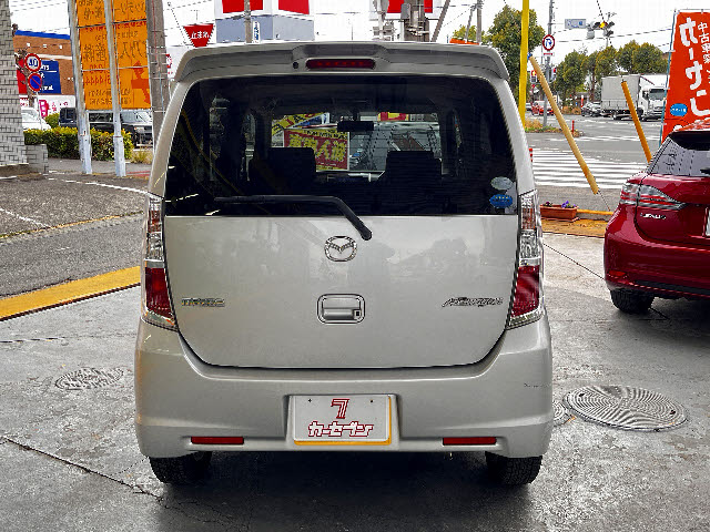 ＡＺ－ＷＡＧＯＮ