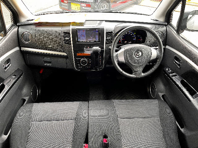 ＡＺ－ＷＡＧＯＮ