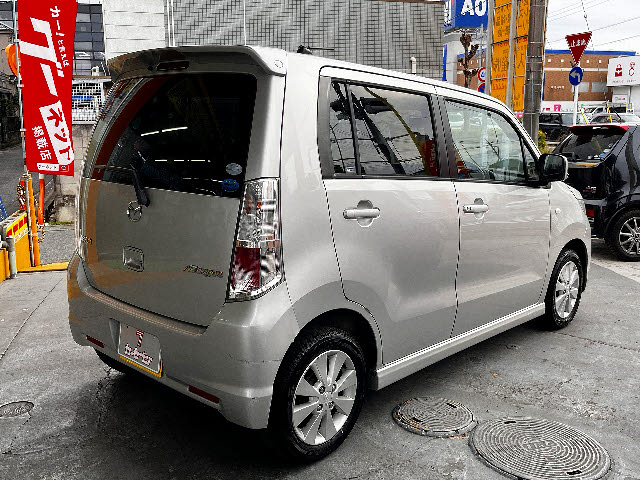 ＡＺ－ＷＡＧＯＮ