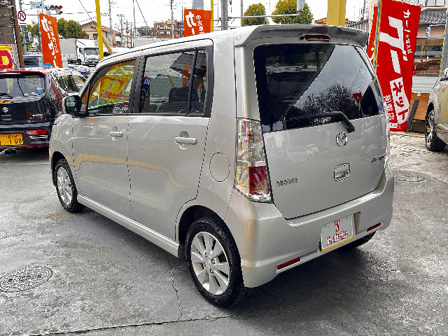 ＡＺ－ＷＡＧＯＮ