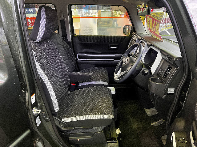 フレアクロスオーバー