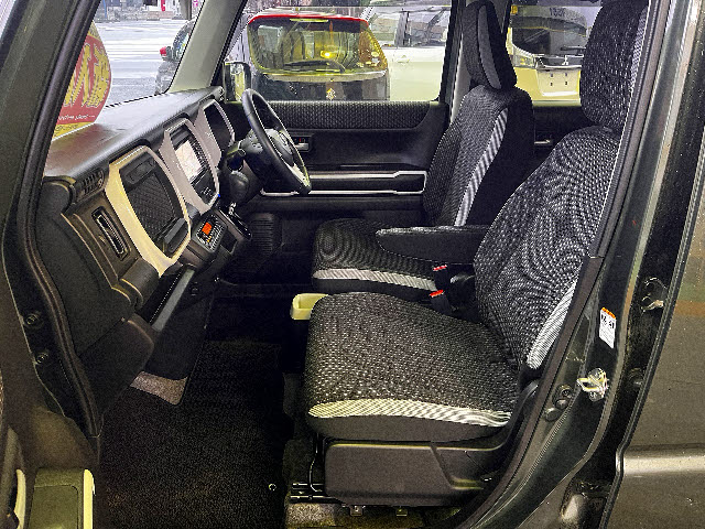 フレアクロスオーバー