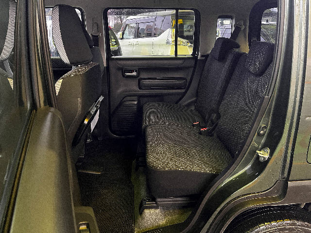 フレアクロスオーバー