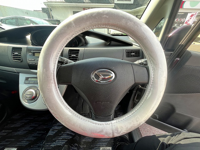 ムーヴカスタム