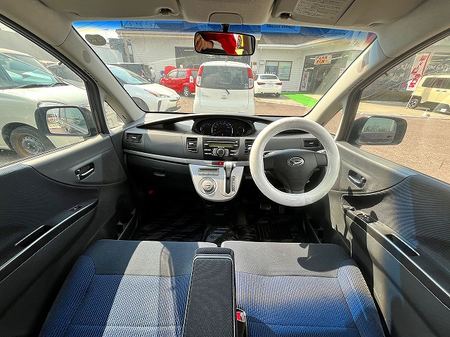 ムーヴカスタム