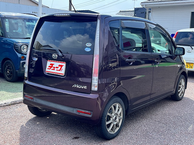 ムーヴカスタム