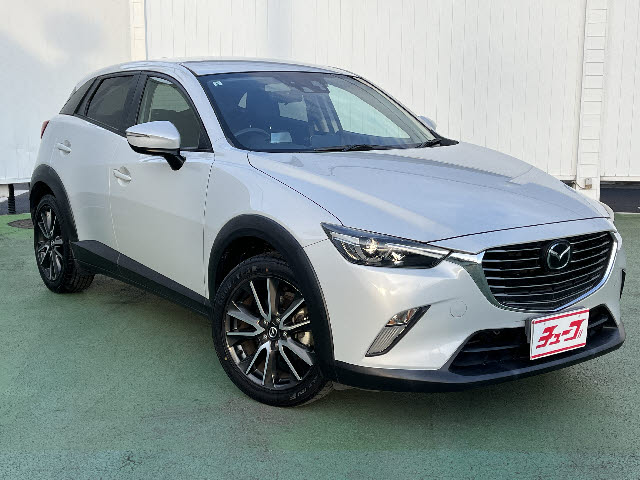 ＣＸ－３