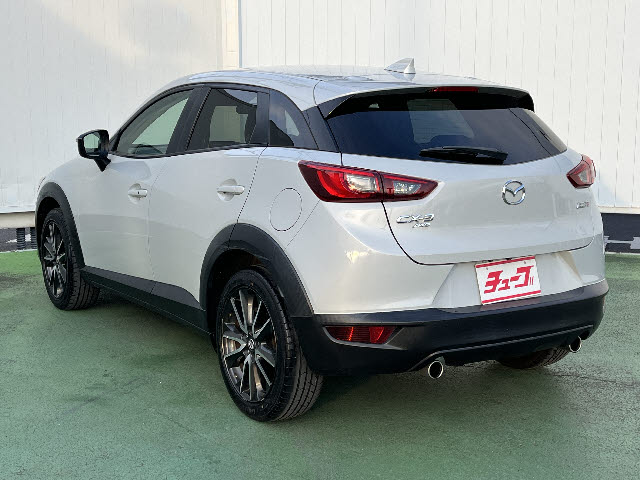 ＣＸ－３