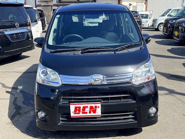 ムーヴカスタム