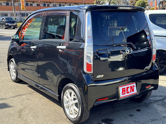 ムーヴカスタム