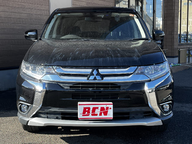 アウトランダー